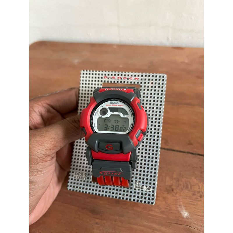 G Shock DW 002 NOS