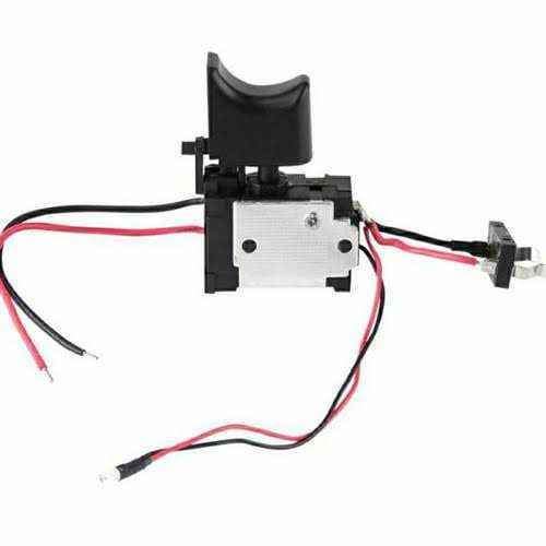 Saklar Switch Bor Cas Cordless