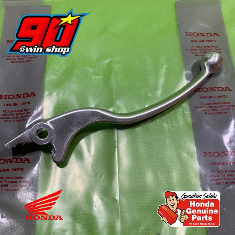 Tuas handle rem kanan PCX 150 160 ADV 150 160 CRF 150 Scoopy fi Original Nissin