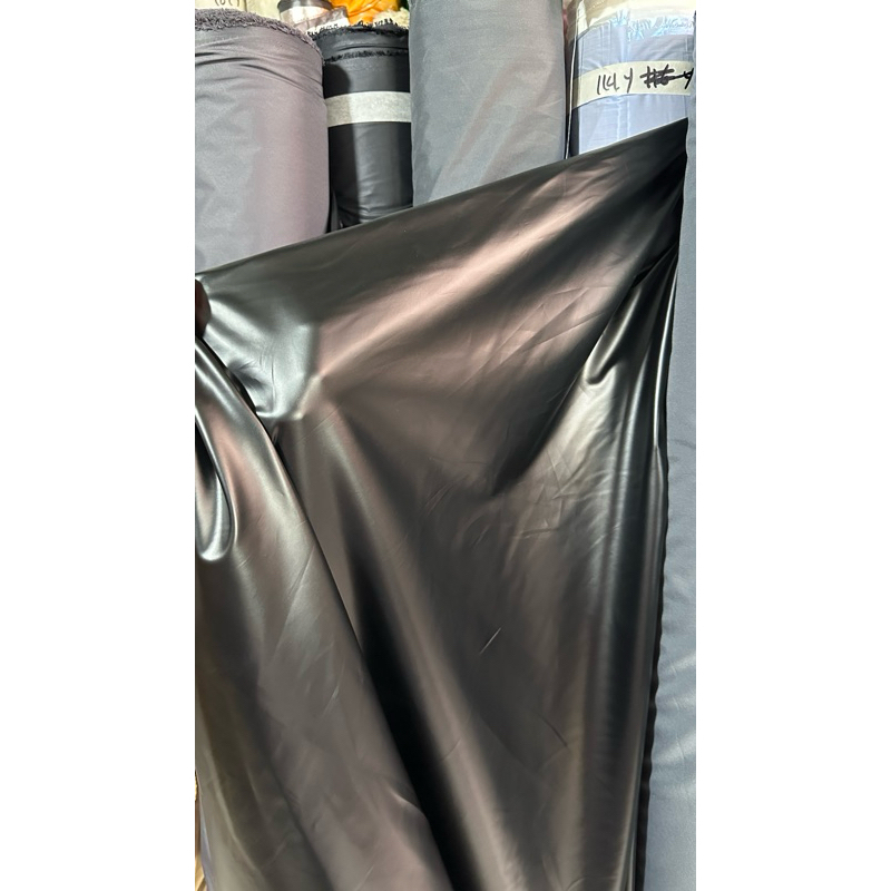 Kain Parasut Hologram Premium kain Backdrop