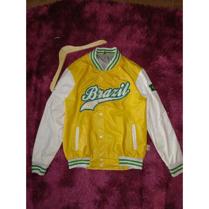 varsity brazil