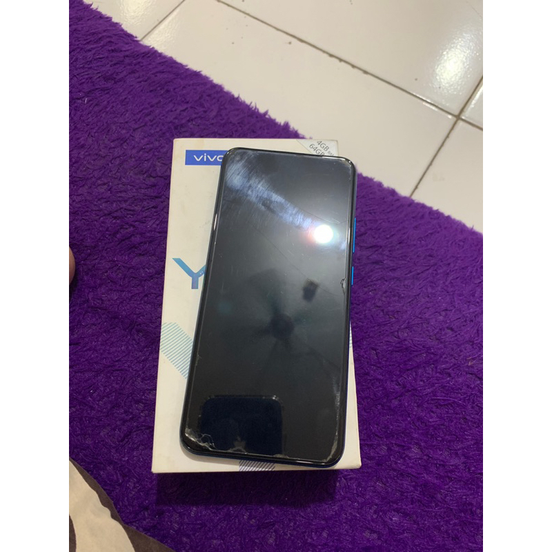 VIVO Y30i 4/64GB (SECOND)
