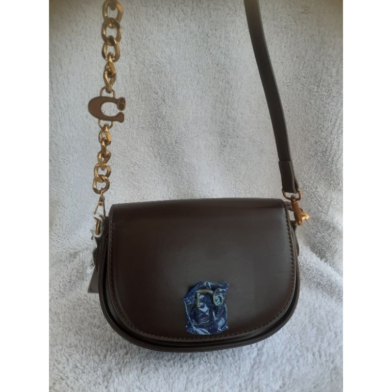 Sling Bag , shoulder bag Boo Berries, LA ITALUITA