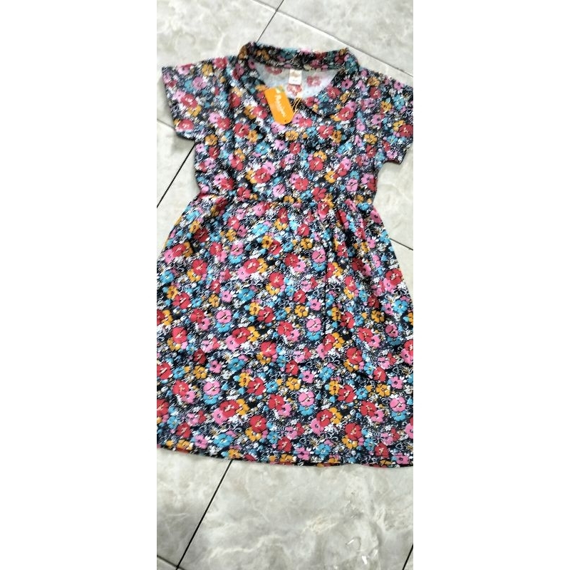 dress passion flower#dressbrand