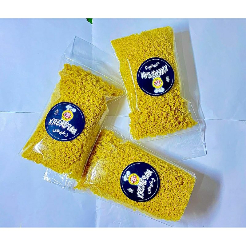 

kremesan rokhis refill 200g