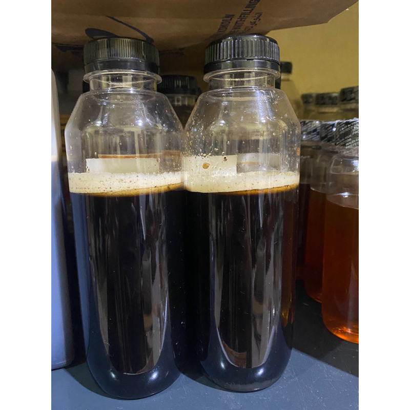 

madu akasia 500 gram / madu hutan asli akasia 500 gram