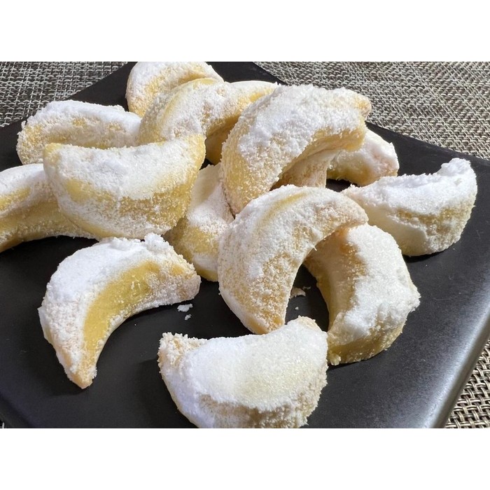 

KUE PUTERI SALJU 500GR