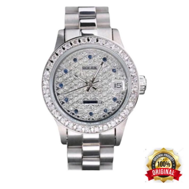 rolex day date automatic
