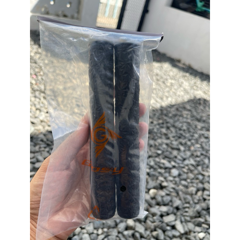 HANDGRIP GIPSY FOR PUSHBIKE