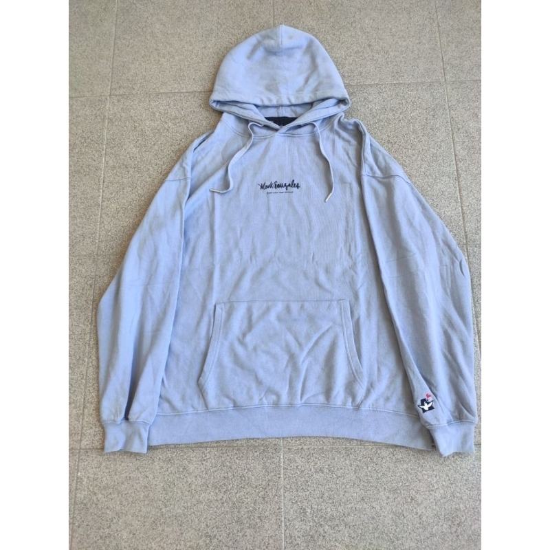 Hoodie Mark Gonzales