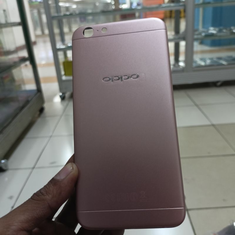 Backdoor Cover Oppo A57