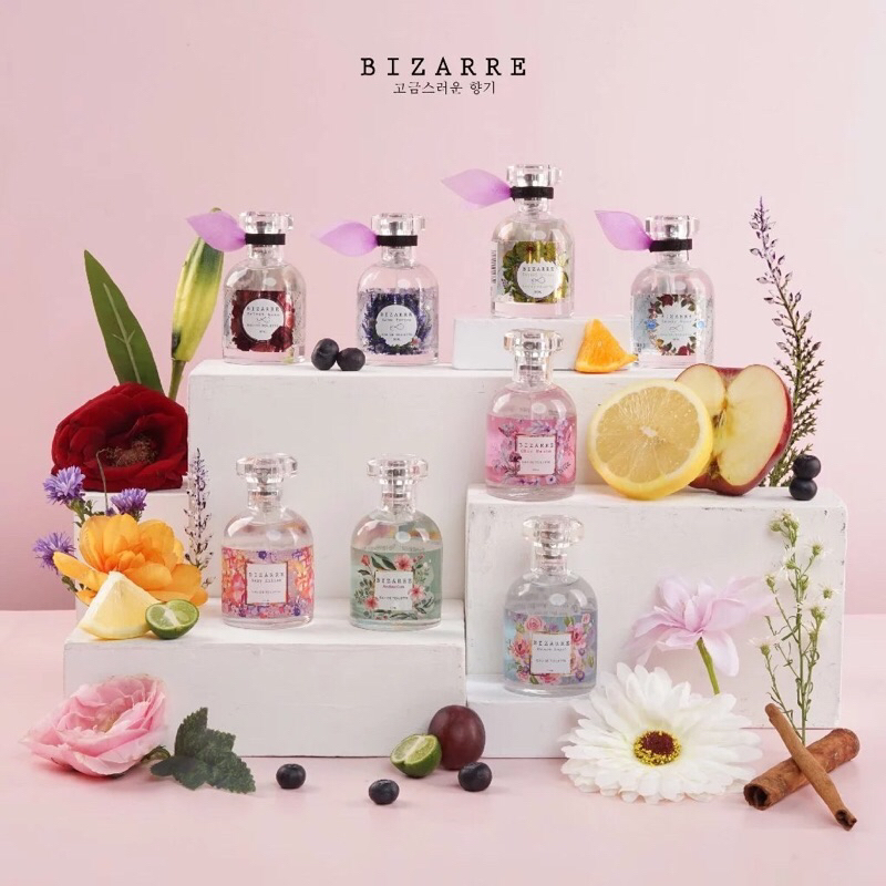 BIZARRE Parfum Eau De Toilette