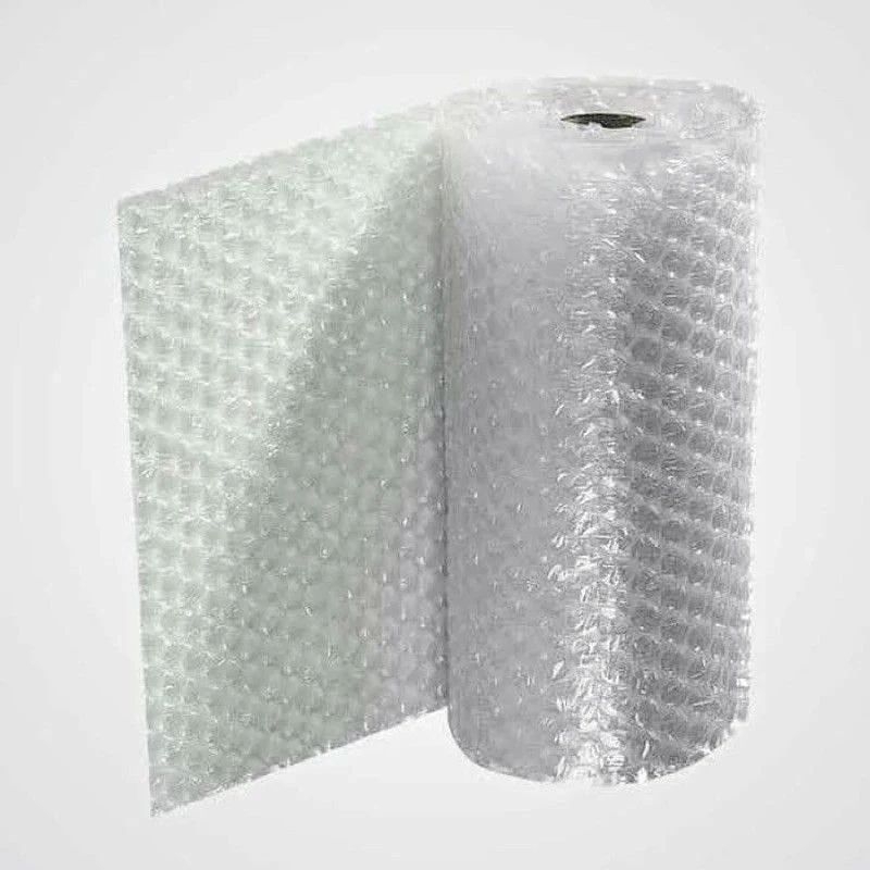 

Packing Extra Bubble wrap tambahan