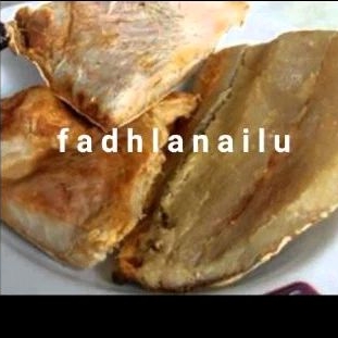 

Jambal Roti Khas Pangandaran 250gr