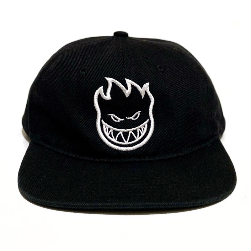 SPITFIRE BIGHEAD 6 PANEL HAT