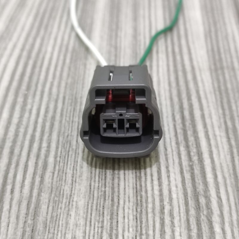 Socket Headlamp Mazda 3 5 Ford Fusion Escape Original