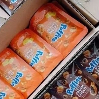 

kartika sari toast puffies 12pcs