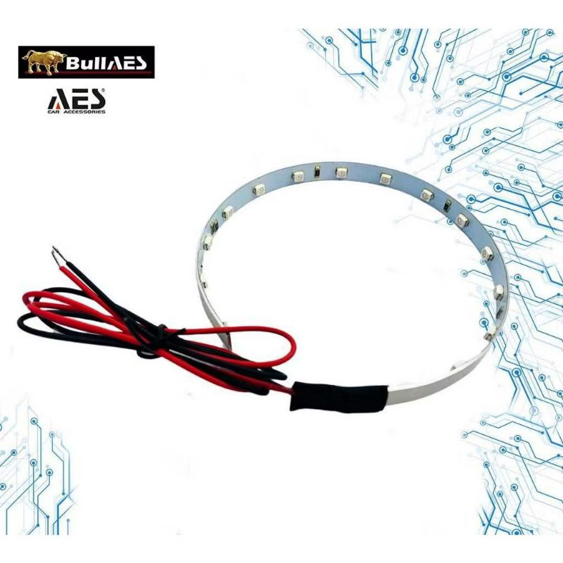 DEVIL EYE BILED SENJA BILED ANGLE EYE BILED