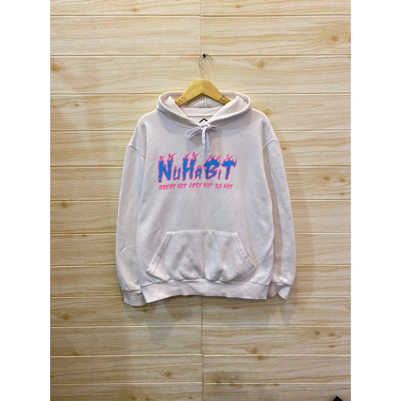 hoodie brand nuhabit