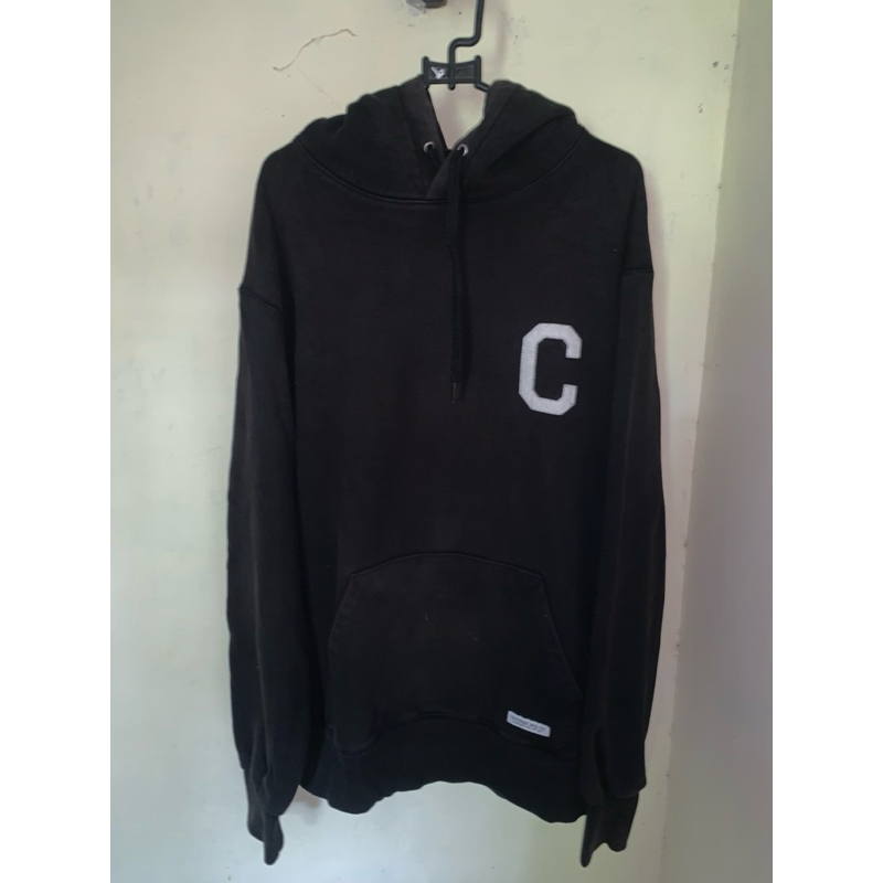 hoodie covernat original