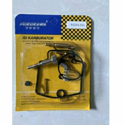 repair kit karbuarator ninja / PE26