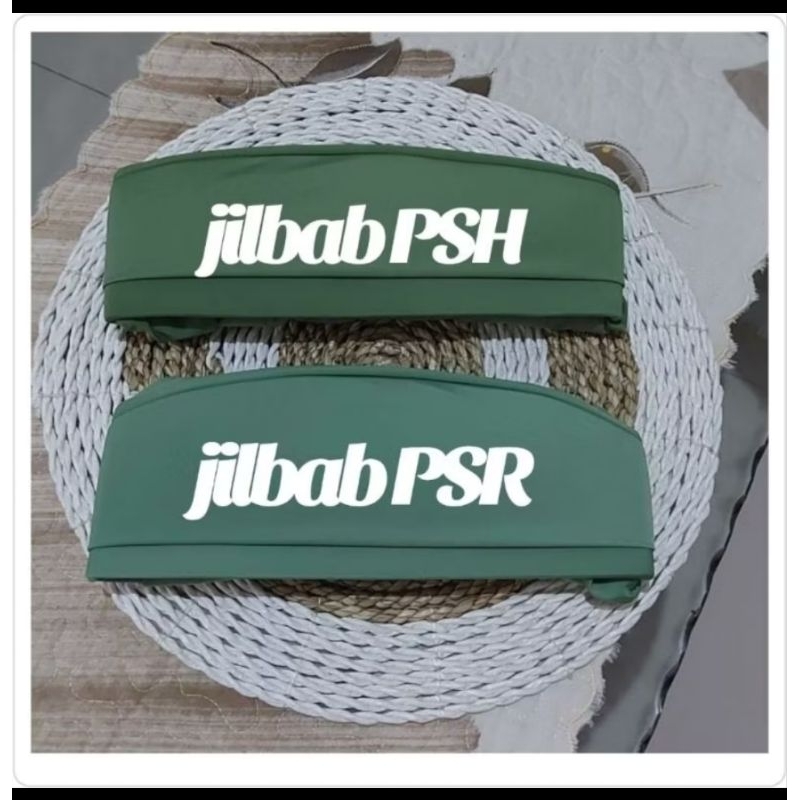 jilbab psr persit