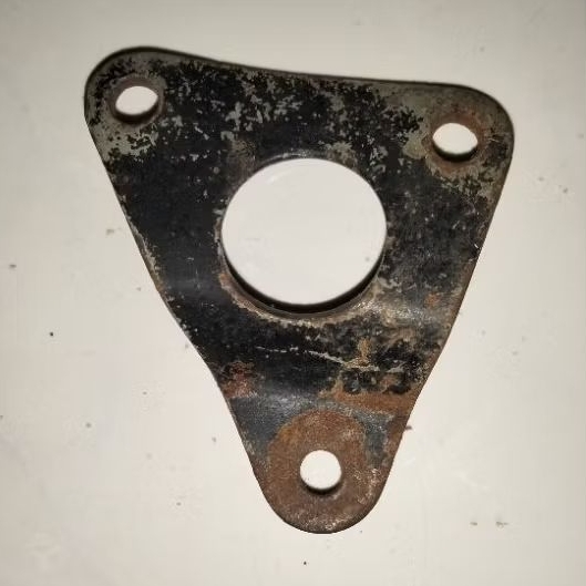 Pangkon mesin second original motor honda CB 175 twin CB 200 twin