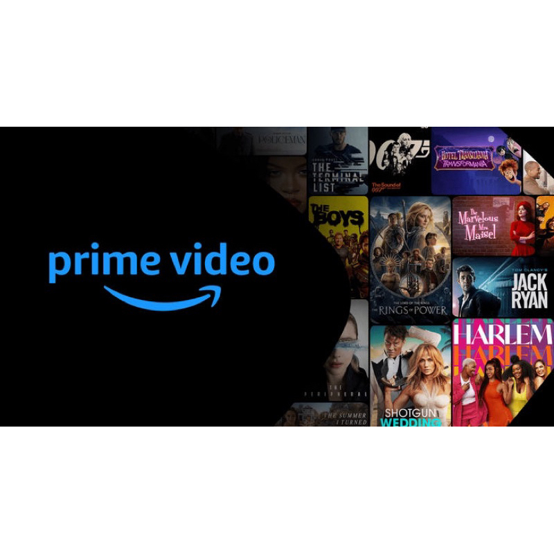 PREMIUM PRIME VIDEO TERPERCAYA LANGSUNG DIPROSES