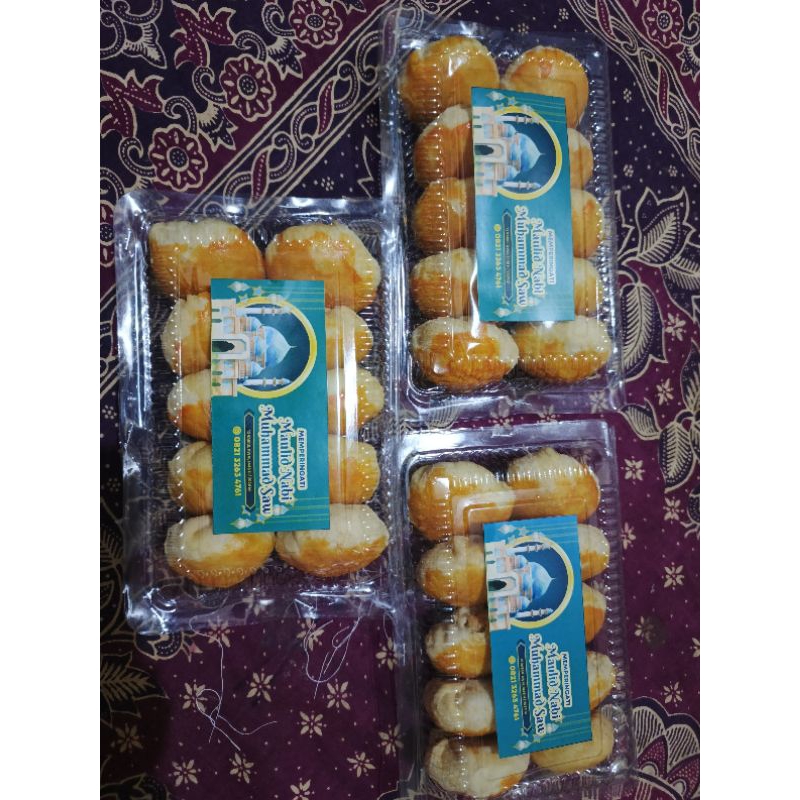 

pia kacang hijau