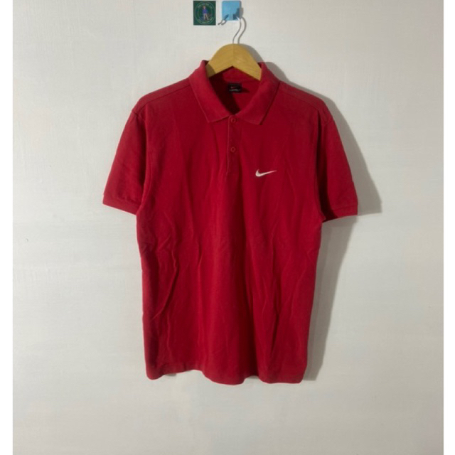 POLO SHIRT NIKE SECOND