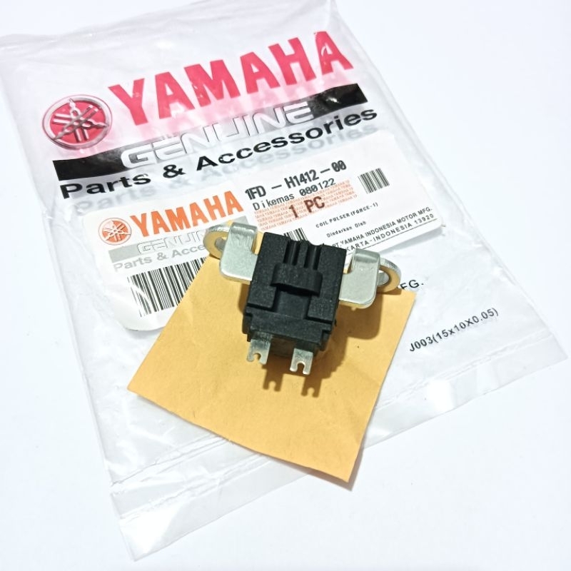 PULSER SPUL PULLSER YAMAHA F1ZR JUPITER VEGA CRYPTON POSWAN ZR YGP 1FD KUALITAS ORI