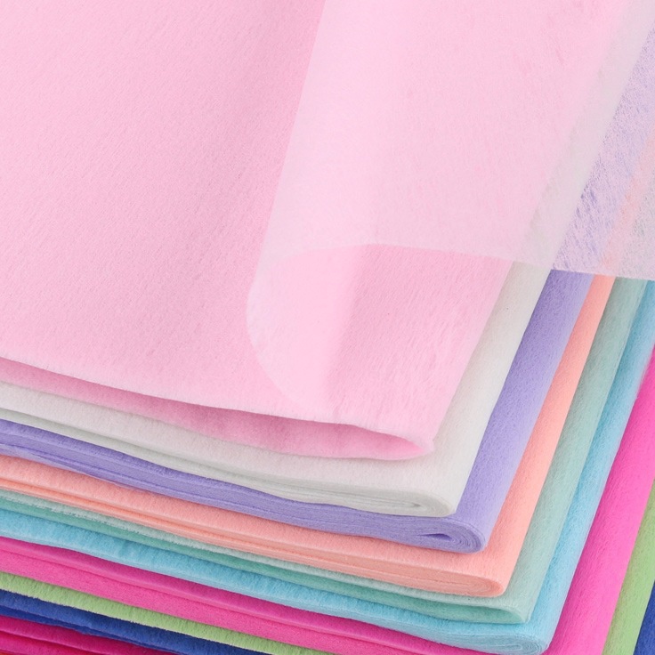 

Promo Keren Kertas tissue buket bunga1 pack 38 lembar