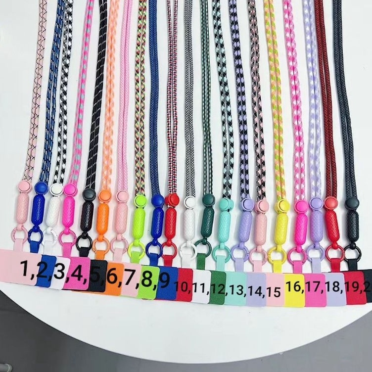 

Flash Update Tali lanyard batik nagita terbaru