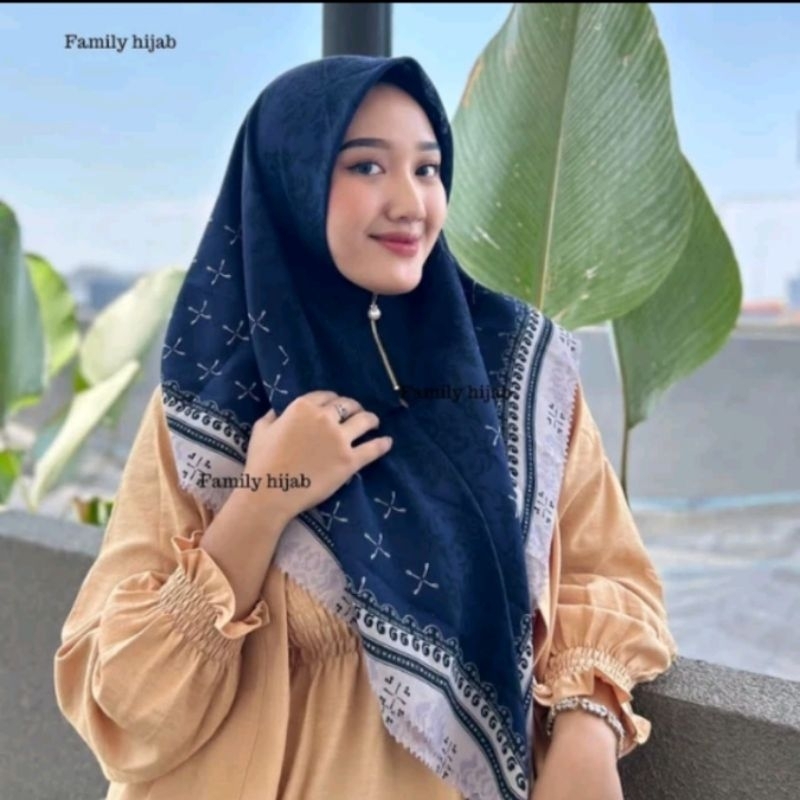 HIJAB INSTAN/HIJAB RESLETING ZIPPER/HIJAB MOTIF/HIJAB CANTIK/HIJAB KEKINIAN