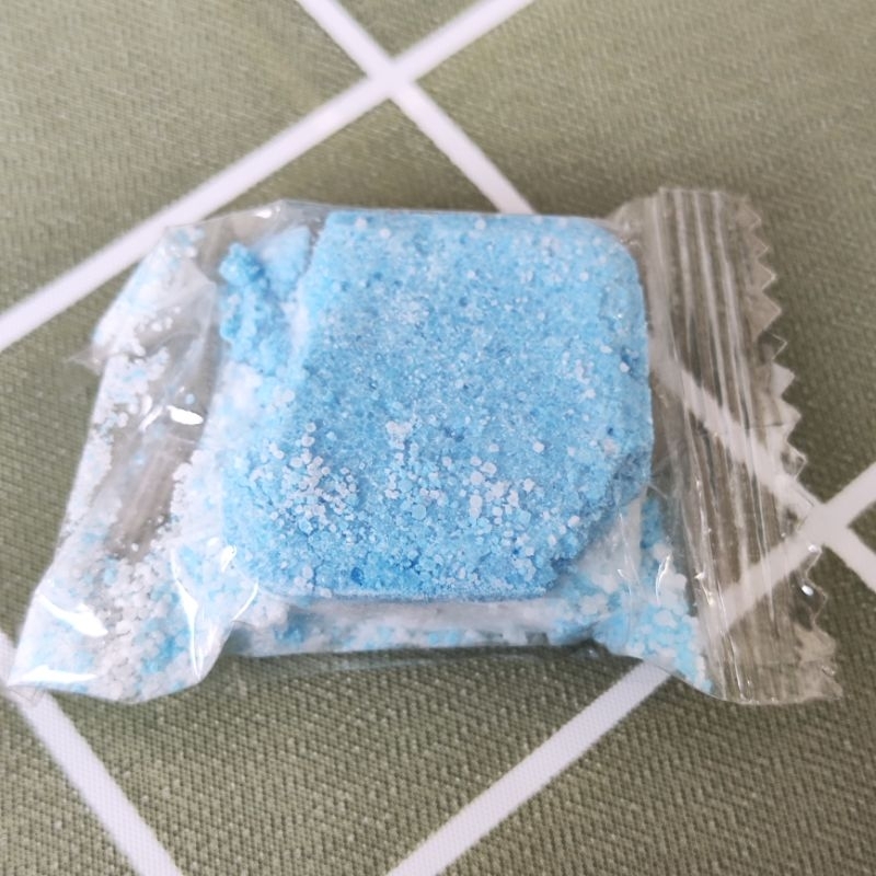 Tablet Pembersih Mesin cuci Pil Pembersih Mesin Cuci Sabun Pembersih tabung mesin cuci