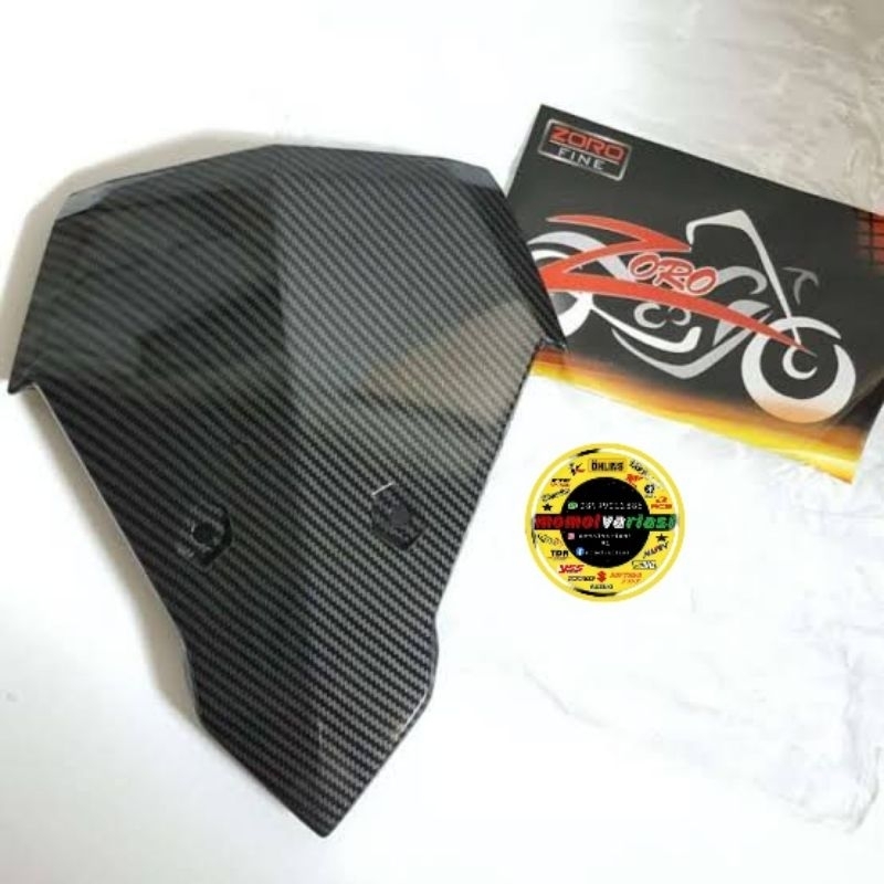 cover dada vario 125led old, vario 150 led old/dasi carbon vario led old