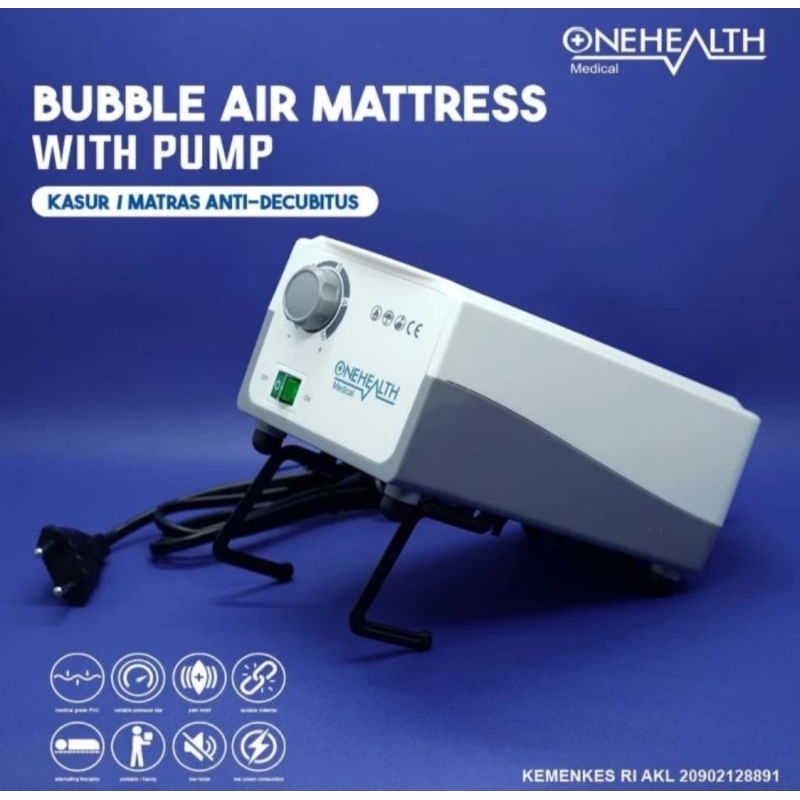 kasur decubitus decubitus bed onehealth