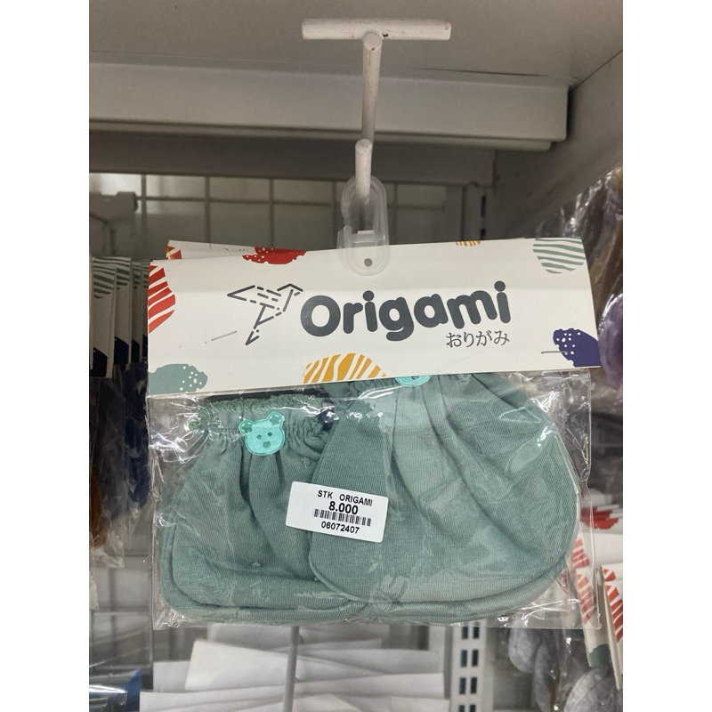 

Stk Origami