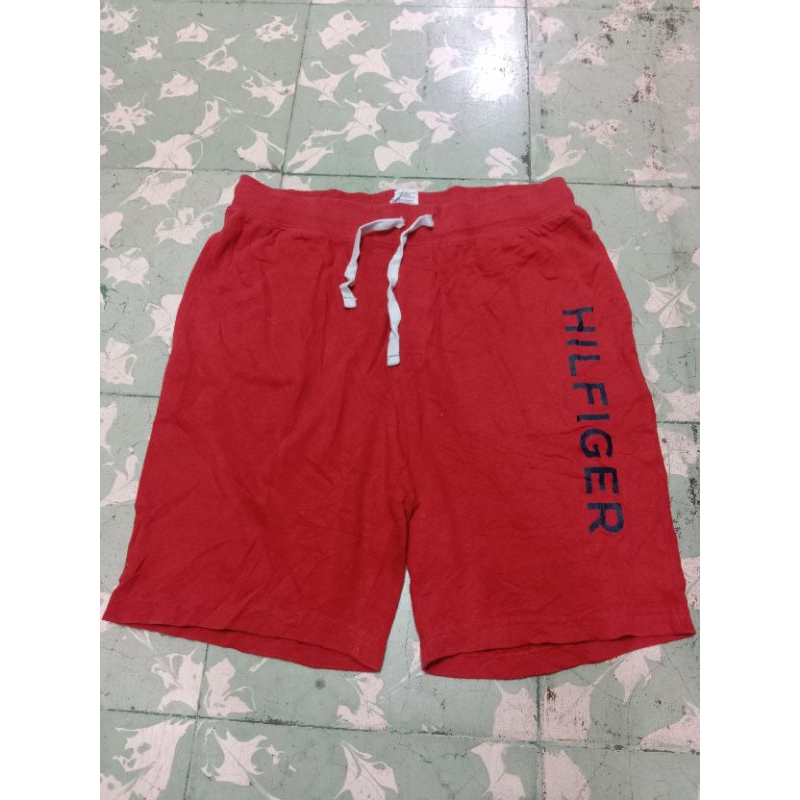 Celana Pendek Tommy Hilfiger Second Original(32)