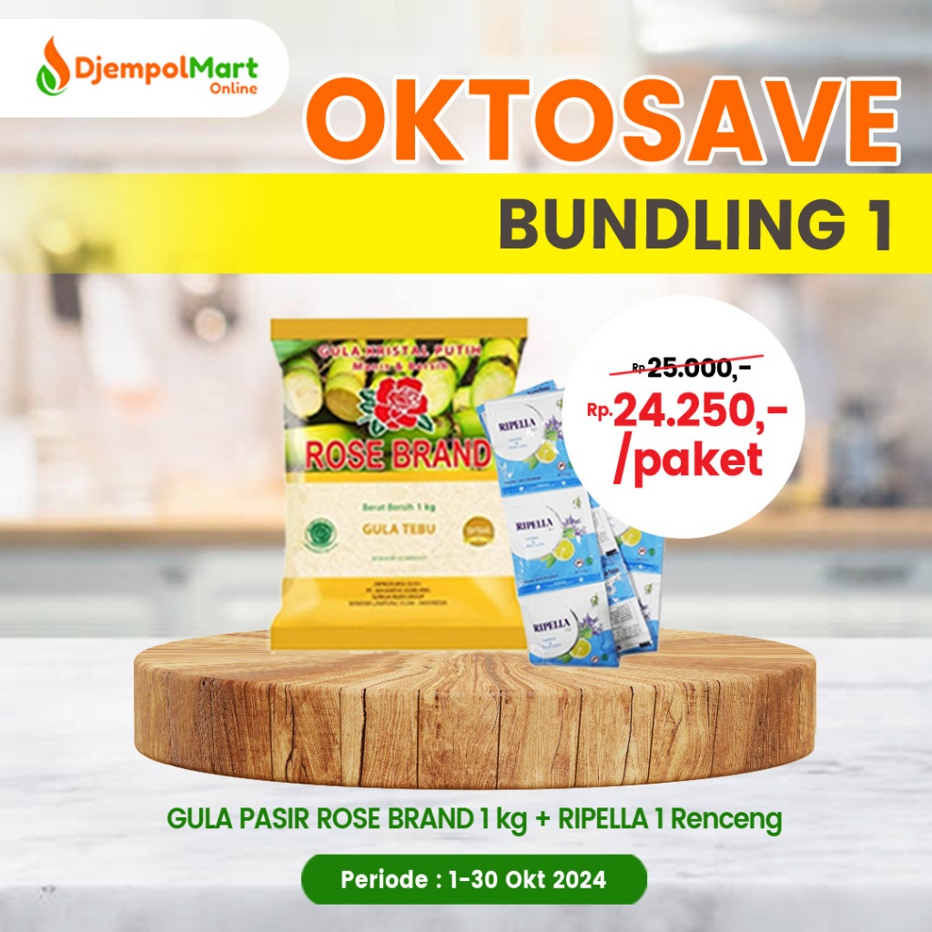 

Oktosave Bundling 1
