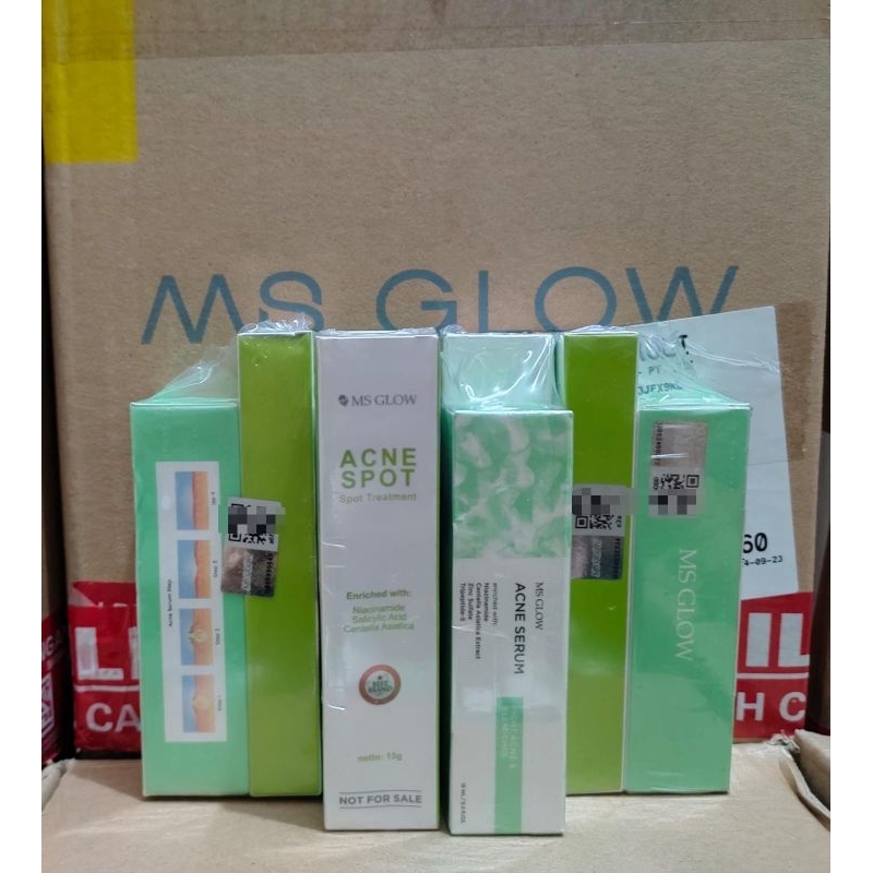 [2026] SERUM ACNE FREE ACNE SPOT