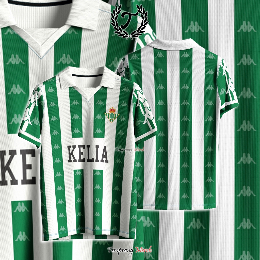 JERSEY VINTAGE / JERSEY RETRO / JERSEY CASUAL / JERSEY SEPAKBOLA / JERSEY SPORTING LISBON