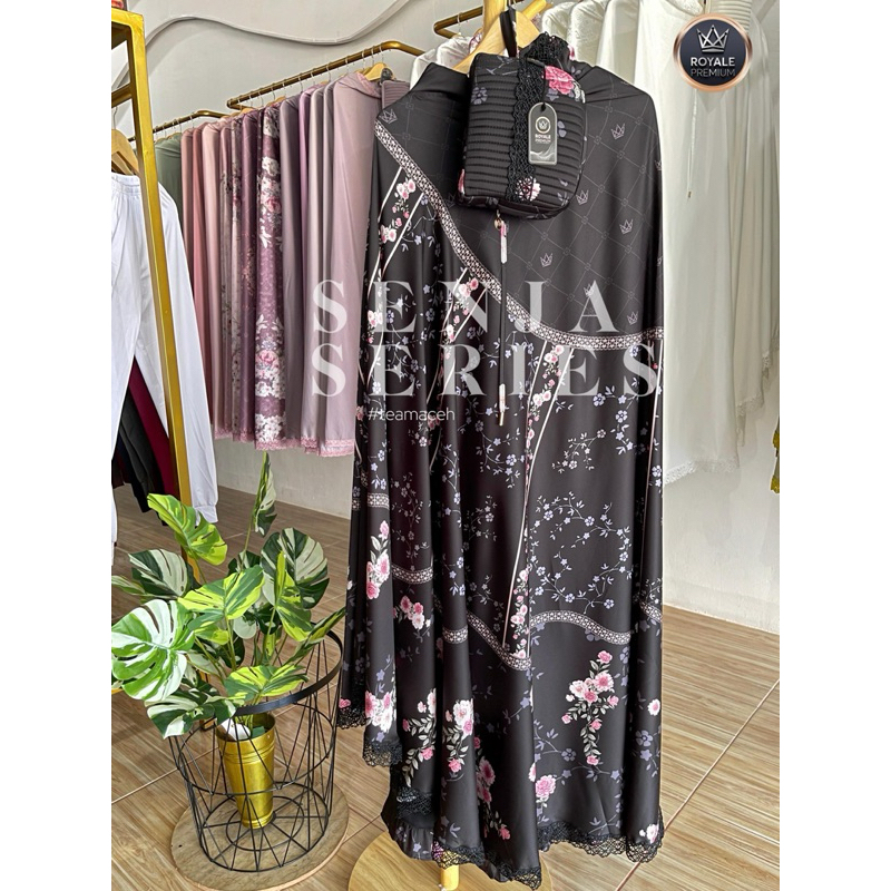 MUKENA ROYALE PREMIUM