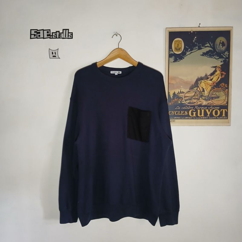 Crewneck JW Anderson