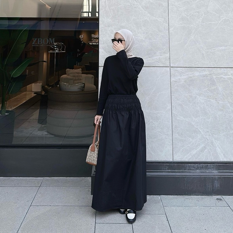 COTTONTREND - Grizel Skirt