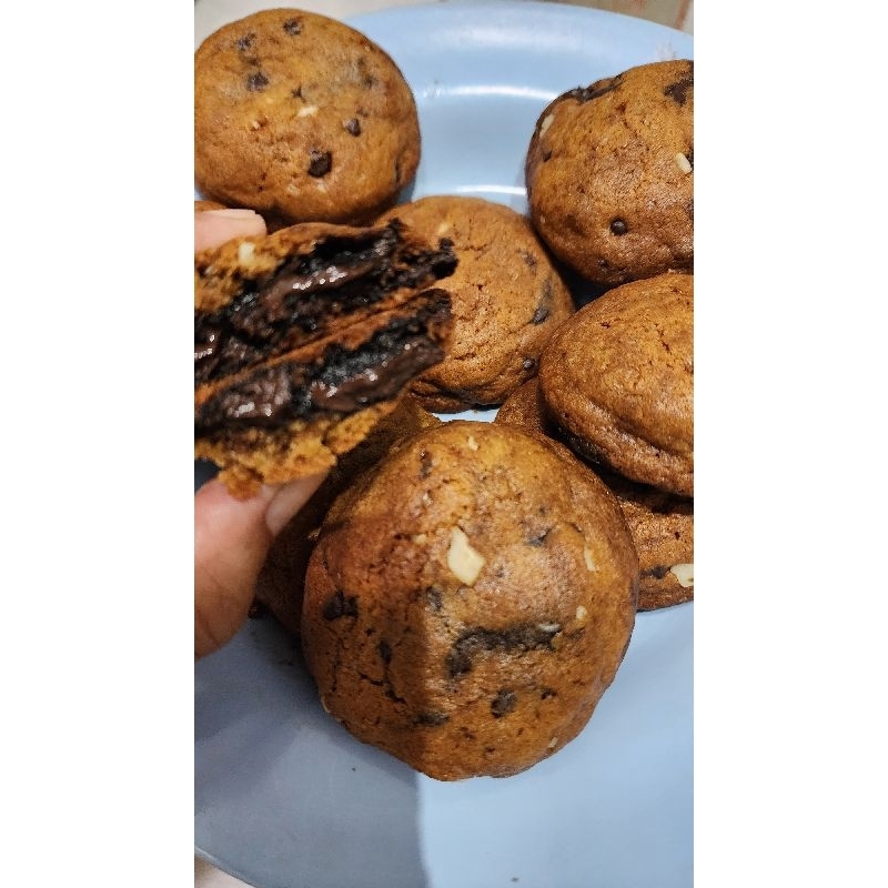 

soft cookies