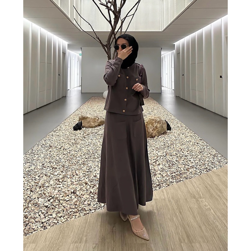 Ima Set Anchor By Gonegani