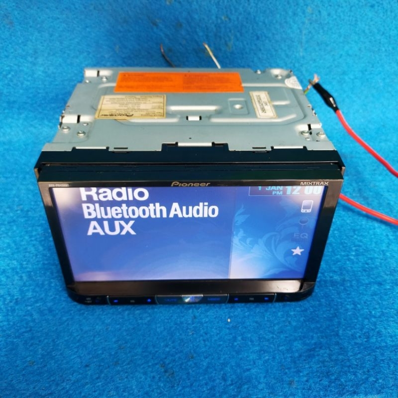 Audio Head unit Pioneer AVH-P8450BT
