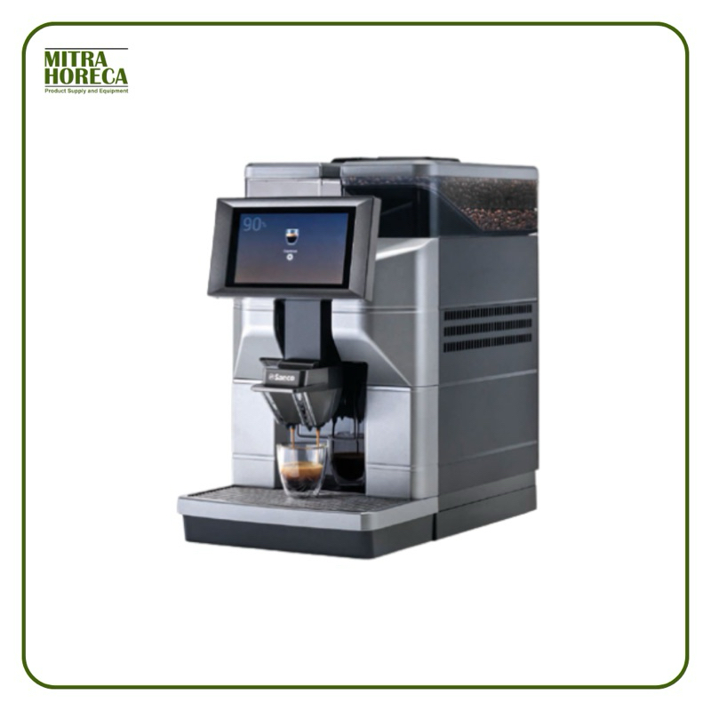 Saeco - Magic M1 automatic coffee machine mesin kopi otomatis