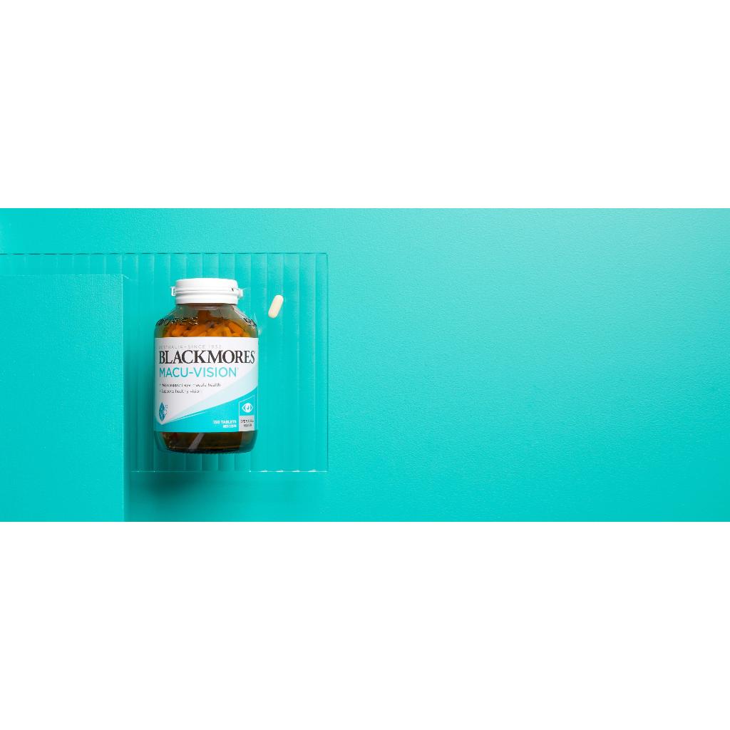 Blackmores Macu Vision 150 Tablets